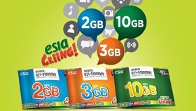 2015, Rugi Bakrie Telecom Meroket Jadi Rp8,64 Triliun