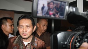 Udar Didakwa Setor Ratusan Juta Duit Korupsi ke Dua Perempuan