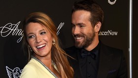 Ryan Reynolds: Saya Menikahi Sahabat Terbaik