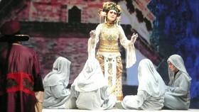 Agenda Seni Budaya pada Akhir Pekan Ini