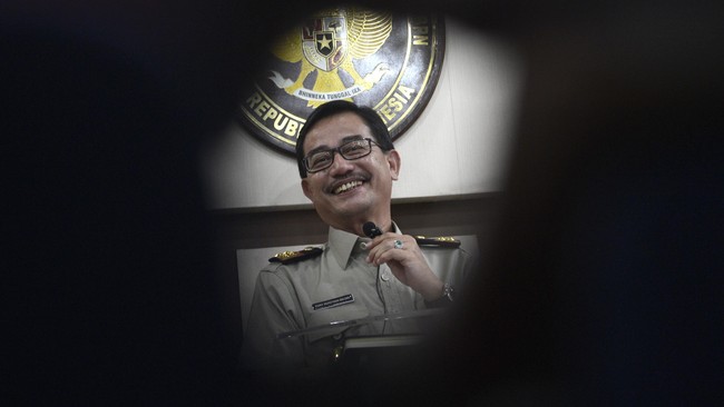 Ferry Mursyidan Baldan akan dimakamkan satu liang lahat dengan orang tuanya di TPU Karet, Jakarta Pusat, pada Jumat (2/12) malam.