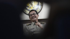 img-title Ferry Mursyidan Bakal Dimakamkan Satu Liang dengan Orang Tua