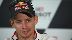 Marquez Gembira Bila Stoner Turun Gunung di MotoGP