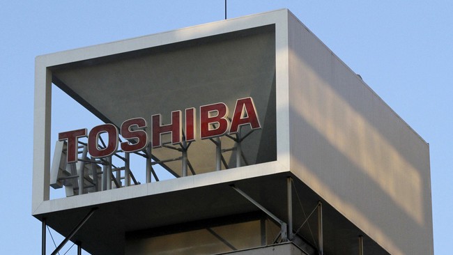 Tiga perusahaan teknologi asal Jepang, yaitu Toshiba, Fujitsu, dan Vaion, sedang mempertimbangkan untuk melakukan merger atau membuat usaha patungan bisnis PC.