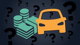 Uang Muka Mobil Pejabat, Gugur Sebelum Berkembang