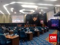 DPRD DKI Kembali Minta Jatah Anggaran yang Dicoret Ahok