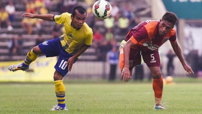 Kemenpora menyebutkan sanksi FIFA tak perlu diratapi secara berlebihan dan momen ini bisa dijadikan landasan untuk pembenahan sepakbola nasional.