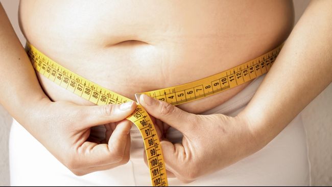 Perempuan sulung memiliki peluang lebih besar mengalami obesitas dibandingkan saudara perempuan kedua, berdasarkan temuan penelitian terbaru di Swedia.