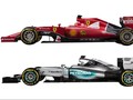 Alasan Mengapa Hidung Ferrari Sangat Panjang