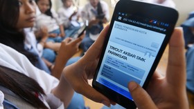 Pemerintah Akui Subsidi Pulsa Internet Rp8 T Tak Cukup