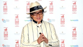 Selamat Ulang Tahun ke-61, Tuan Chan!