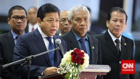 DPR Desak Pemerintah Ajukan Nota Protes ke Saudi