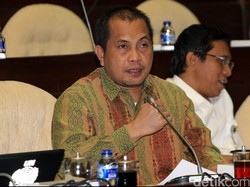 Anggota DPR Dorong Program Ruralisasi di Tengah Wabah Corona