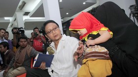Pemerintah RI Protes Arab Saudi soal Eksekusi Mati TKI
