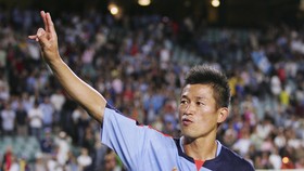 Kazuyoshi Miura Si Pencetak Gol Berumur 48 Tahun