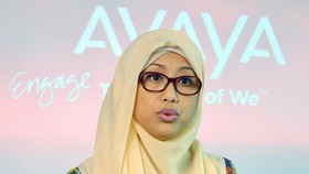 Kisah 'Bungkus', Perempuan, dan Kerudung, di Perusahaan IT