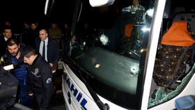 Fenerbahce Tuntut Liga Turki Dihentikan