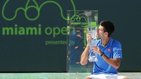 Djokovic Unggah Video Permohonan Maaf ke Ball Boy
