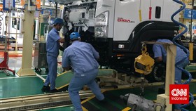 Jelang MEA, Industri Nasional Sibuk Perbaiki Standar Produk