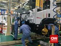 GM dan Isuzu Berhasil Produksi 20 Juta Mesin Diesel
