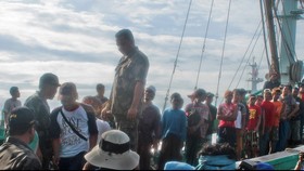 Polisi Periksa Tiga Saksi Kasus Tewasnya Penyidik Benjina