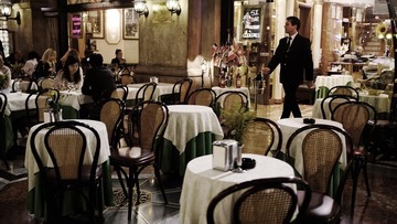 Koki Jose Andres Was-was Lonjakan Harga Minyak Ancam Restoran di AS