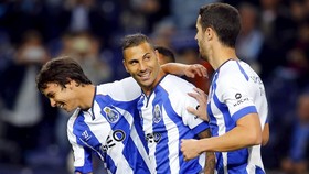 Porto: Kami Tidak Takut Lawan Munich