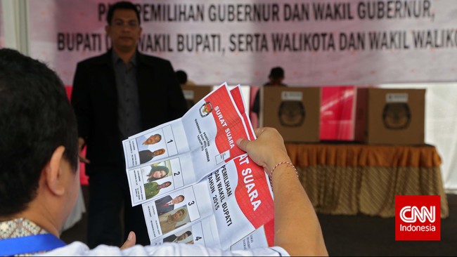 Menurut Menteri Dalam Negeri Tjahjo Kumulo, daerah yang kekurangan dana untuk pilkada serentak 9 Desember mendatang akan ditalangi oleh Pemerintah Provinsi.