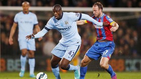 Yaya Toure Ingin Lebih Banyak Pemain Afrika di Ballon d'Or