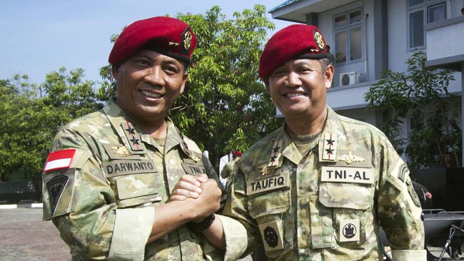 Masuknya pihak asing mengelola dan menamai pulau bisa menggangu kedaulatan Indonesia. Bahkan, berpotensi menjadi hak paten dan dicatut oleh negara lain.