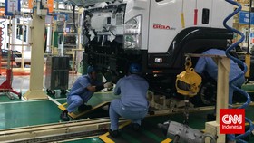 Teknisi Isuzu Indonesia Berjaya di Jepang