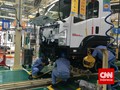 Sanksi Truk Kelebihan Muatan Dorong Penjualan Isuzu