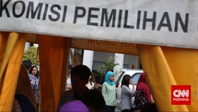 Pilkada Serentak Tak Akan Tunggu Konflik Golkar-PPP Reda