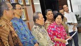 Pansel KY Jaring 35 Calon Lolos Tes Objektif dan Makalah
