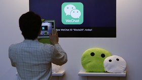 BI Fasilitasi WeChat Pay Kerja Sama dengan Bank Lokal