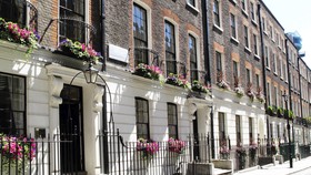 Di Era PM Cameron, Rumah di London Naik Rp71 Juta per Tahun