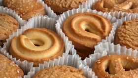 Resep Kue Mentega Kering Lebaran