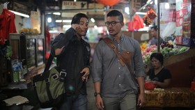Rio Dewanto dan Chicco Jerikho Terpincut 'Si Hitam Manis'