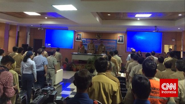 Empat PR untuk Ahok dari Kepulauan Seribu Kepulauan Seribu masih bermasalah soal ketersediaan listrik, air bersih dan keterbatasan transportasi. Hal itu mengemuka dalam Muyawarah Pembangunan.