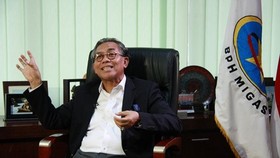 Kepala BPH Migas: Pembubaran Instansi Kami Bisa Picu Monopoli