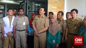 Ahok Disarankan Tak Hadiri Panggilan DPRD