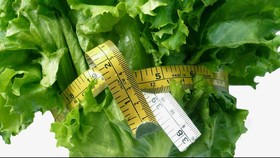 Ahli Gizi: Sayur Tidak Menghambat Penurunan Berat Badan
