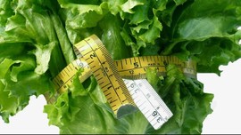 Ahli Gizi: Sayur Tidak Menghambat Penurunan Berat Badan