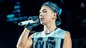 Taeyang dan Daesung BIGBANG Keluar dari YG Entertainment
