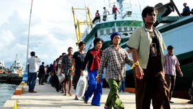 Marak Kasus Perdagangan Orang Jerat Pekerja Migran hingga Anak