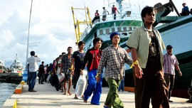Para Saksi Kunci Kasus Benjina Akan Diamankan LPSK