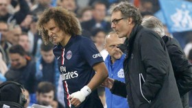 PSG Krisis Pemain Jelang Lawan Barcelona