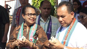 Politik Uang Penyebab Rendahnya Keterwakilan Perempuan