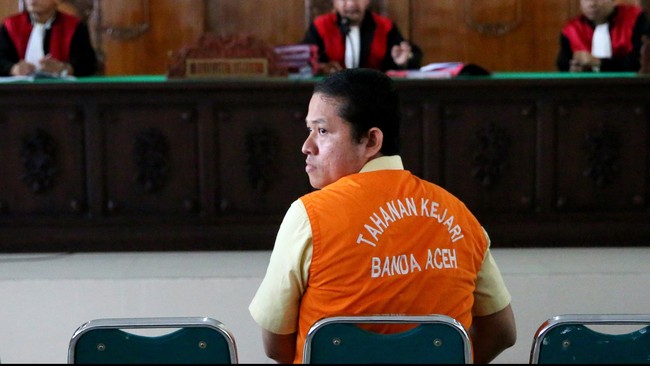 Keberadaan organisasi Gafatar di Luwu dilaporkan langsung oleh seorang warga Desa Tobia, Kecamatan Ponrang Selatan.