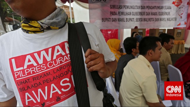Wakil Ketua Komisi II menyatakan harus ada proses pidana atas temuan itu agar KPU lebih hati-hati dalam penggunaan anggaran.